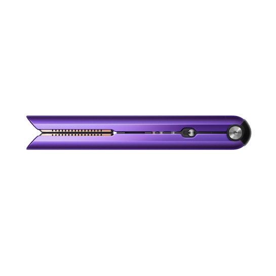 Випрямляч для волосся Dyson Corrale HS03 Black/Purple - ціна, характеристики, відгуки, розстрочка, фото 2