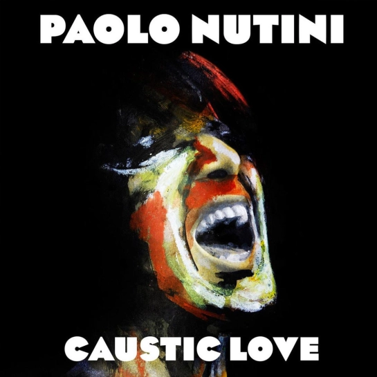 Виниловая пластинка Paolo Nutini - Caustic Love