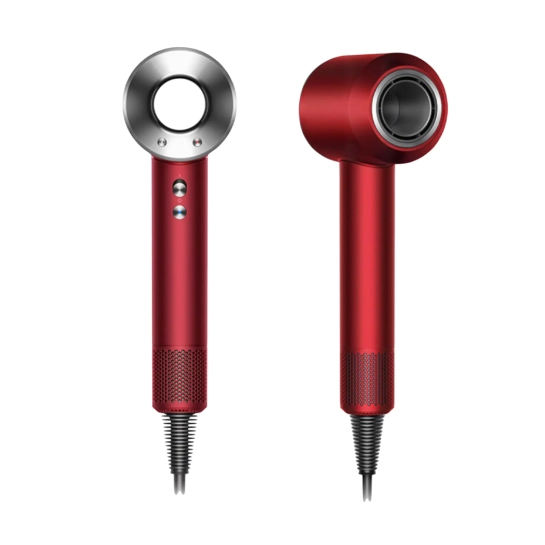 Фен Dyson HD03 Supersonic Red with Case