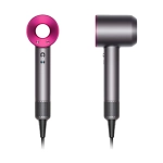 Фен Dyson HD07 Supersonic Iron/Fuchsia
