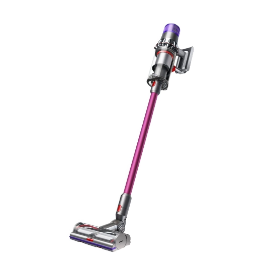 Акумуляторний пилосос Dyson V11 Origin Pink