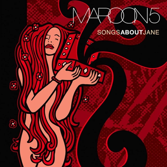 Вінілова платівка Maroon 5 - Songs About Jane - цена, характеристики, отзывы, рассрочка, фото 1