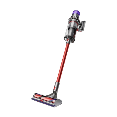 Акумуляторний пилосос Dyson V11 Origin Pink - цена, характеристики, отзывы, рассрочка, фото 1