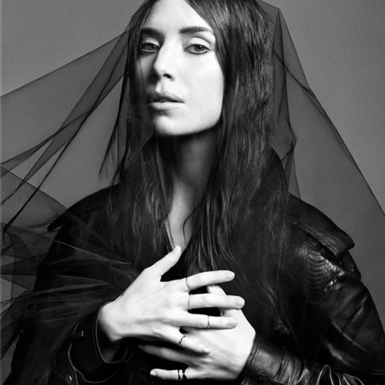 Вінілова платівка Lykke Li - I Never Learn