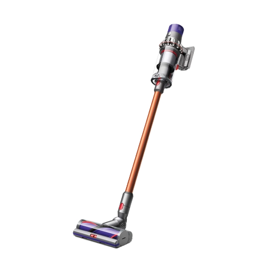 Акумуляторний пилосос Dyson Cyclone V10 Absolute