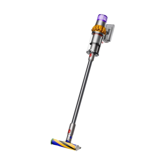 Акумуляторний пилосос Dyson V15 Detect Absolute