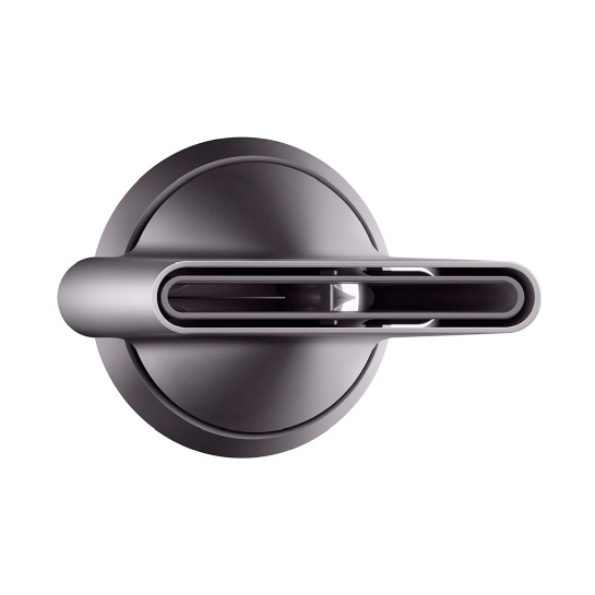 Фен Dyson HD03 Supersonic Black/Nickel - ціна, характеристики, відгуки, розстрочка, фото 7