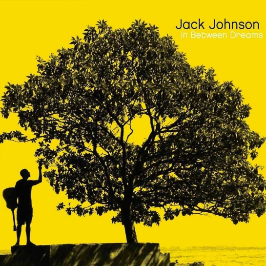 Виниловая пластинка Jack Johnson - In Between Dreams