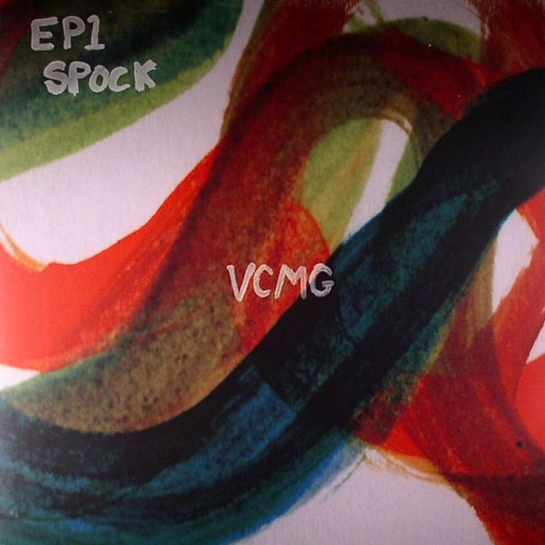 Виниловая пластинка VCMG – EP1/Spock - цена, характеристики, отзывы, рассрочка, фото 1