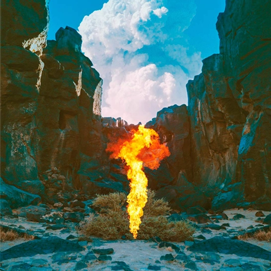 Виниловая пластинка Bonobo – Migration