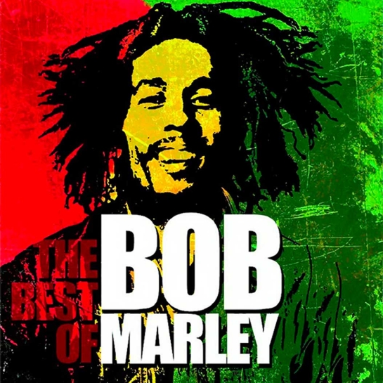 Вінілова платівка Bob Marley – The Best Of Bob Marley - цена, характеристики, отзывы, рассрочка, фото 1