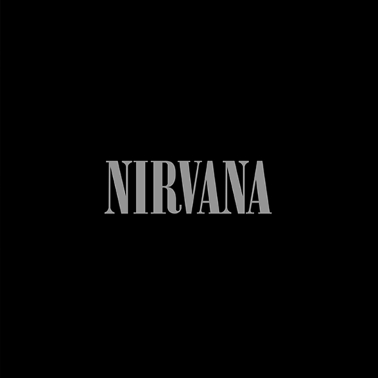 Вінілова платівка Nirvana - Nirvana - цена, характеристики, отзывы, рассрочка, фото 1