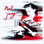 Вінілова платівка Neil Young - Songs For Judy