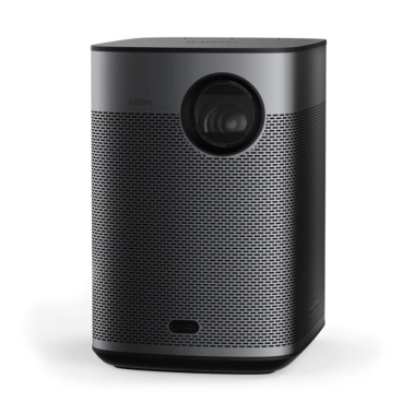 Портативний проектор XGiMi Halo+ (WM03A) - цена, характеристики, отзывы, рассрочка, фото 1