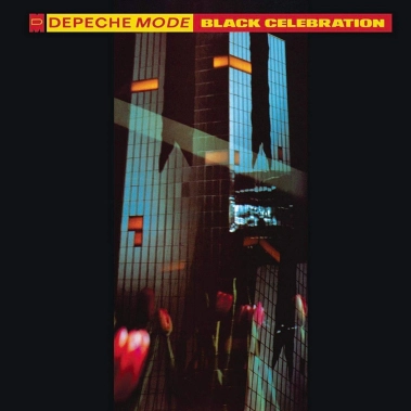 Вінілова платівка Depeche Mode - Black Celebration - цена, характеристики, отзывы, рассрочка, фото 1
