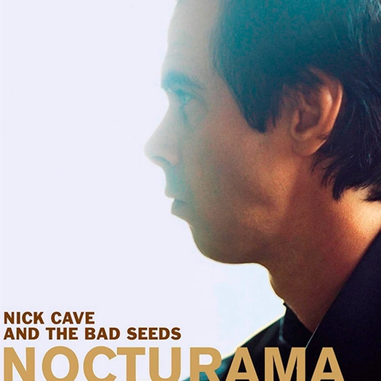 Виниловая пластинка Nick Cave & Bad Seeds - Nocturama