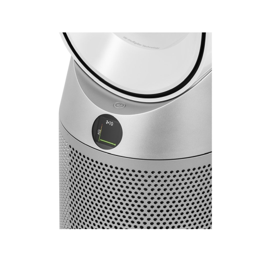 Очисник повітря Dyson TP08 (Pure Cool) - ціна, характеристики, відгуки, розстрочка, фото 3