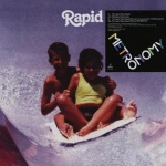 Виниловая пластинка Metronomy – My Heart Rate Rapid