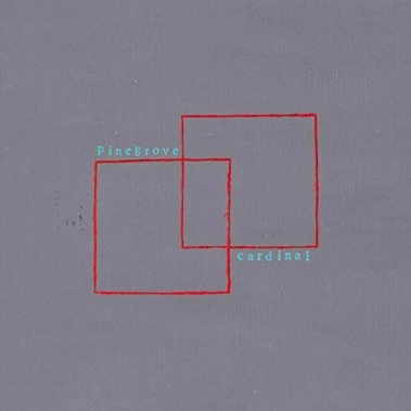 Виниловая пластинка Pinegrove - Cardinal - цена, характеристики, отзывы, рассрочка, фото 1