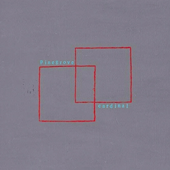 Вінілова платівка Pinegrove - Cardinal