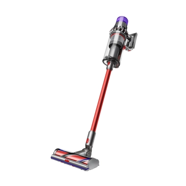 Акумуляторний пилосос Dyson Cyclone V11 Outsize Absolute - цена, характеристики, отзывы, рассрочка, фото 1
