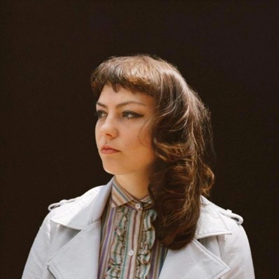 Виниловая пластинка Angel Olsen – My Woman