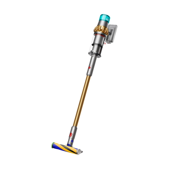 Аккумуляторный пылесос Dyson V15 Detect Complete Extra