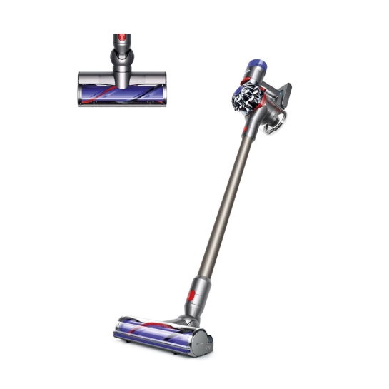 Аккумуляторный пылесос Dyson V11 Complete