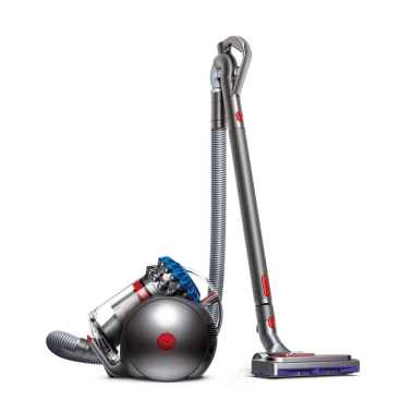 Цилиндрический пылесос Dyson Big Ball Multifloor 2 Plus - цена, характеристики, отзывы, рассрочка, фото 1