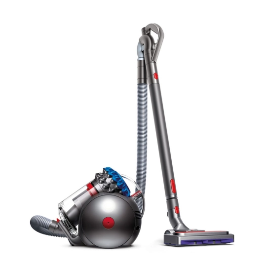 Цилиндрический пылесос Dyson Big Ball Multifloor 2 Plus