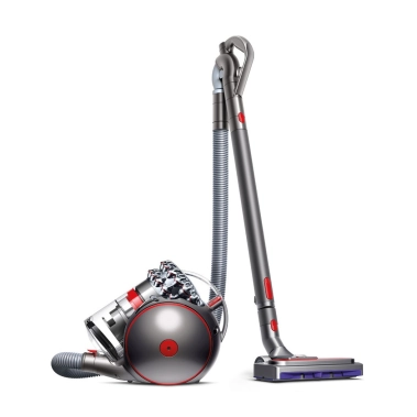 Цилиндрический пылесос Dyson Cinetic Big Ball Animalpro 2 - цена, характеристики, отзывы, рассрочка, фото 1