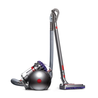 Цилиндрический пылесос Dyson Big Ball Parquet 2 - цена, характеристики, отзывы, рассрочка, фото 1