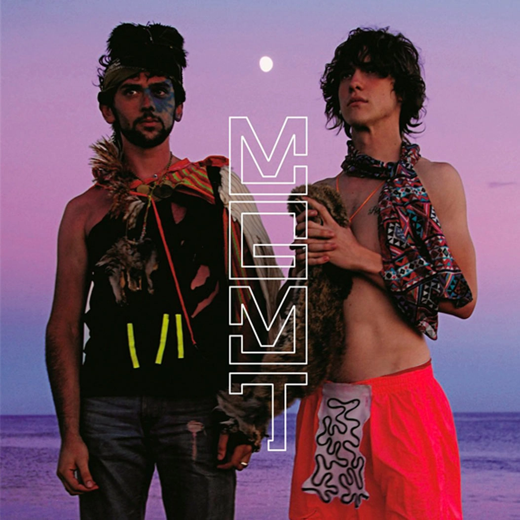 Вінілова платівка Mgmt - Oracular Spectacular