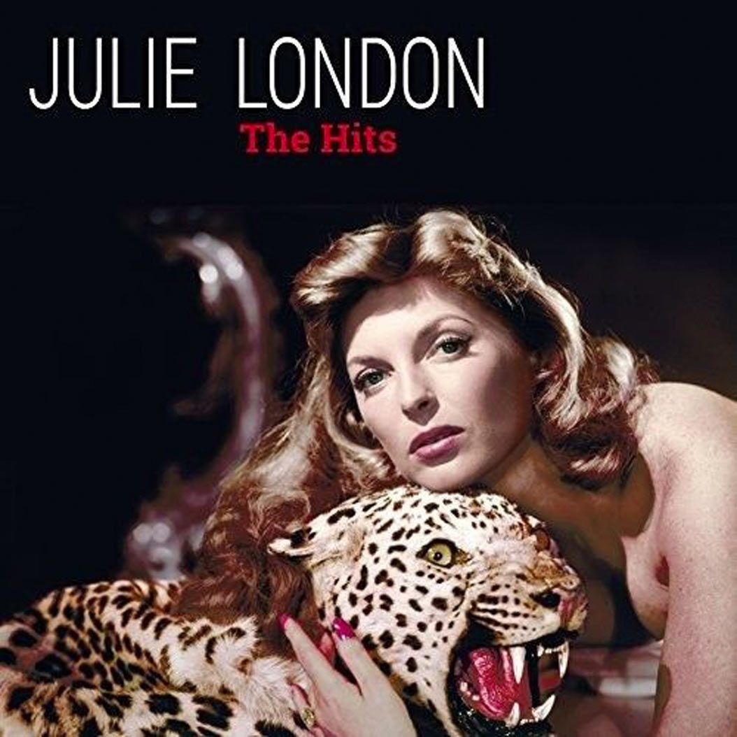 Вінілова платівка Julie London - The Hits