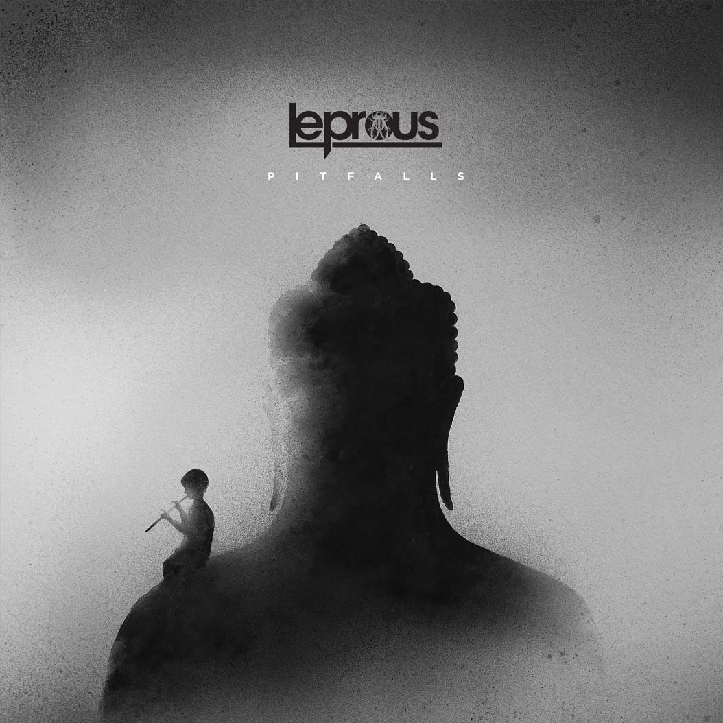 Виниловая пластинка Leprous - Pitfalls