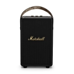 Портативна акустика Marshall Tufton Black and Brass