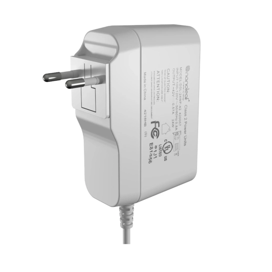 Додатковий блок живлення Nanoleaf Canvas 24 Вт