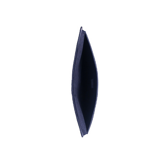 Кожаный чехол INCARNE Lab синий для MacBook Pro 16" M1 Chip (2021-2023) - цена, характеристики, отзывы, рассрочка, фото 4
