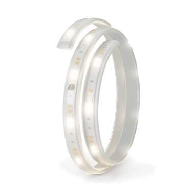 Дополнительная умная светодиодная лента Nanoleaf Essentials Lightstrip Expansion Apple HomeKit (1 м) - цена, характеристики, отзывы, рассрочка, фото 1