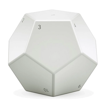 Пульт управління Nanoleaf Smart Remote Control - цена, характеристики, отзывы, рассрочка, фото 1