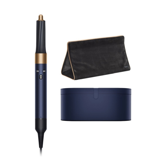 Фен-стайлер Dyson Airwrap Styler Complete Prussian Blue/Rich Copper Special Gift Edition - цена, характеристики, отзывы, рассрочка, фото 1