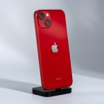 Б/У Apple iPhone 13 256 Gb (PRODUCT) RED (Отличное)