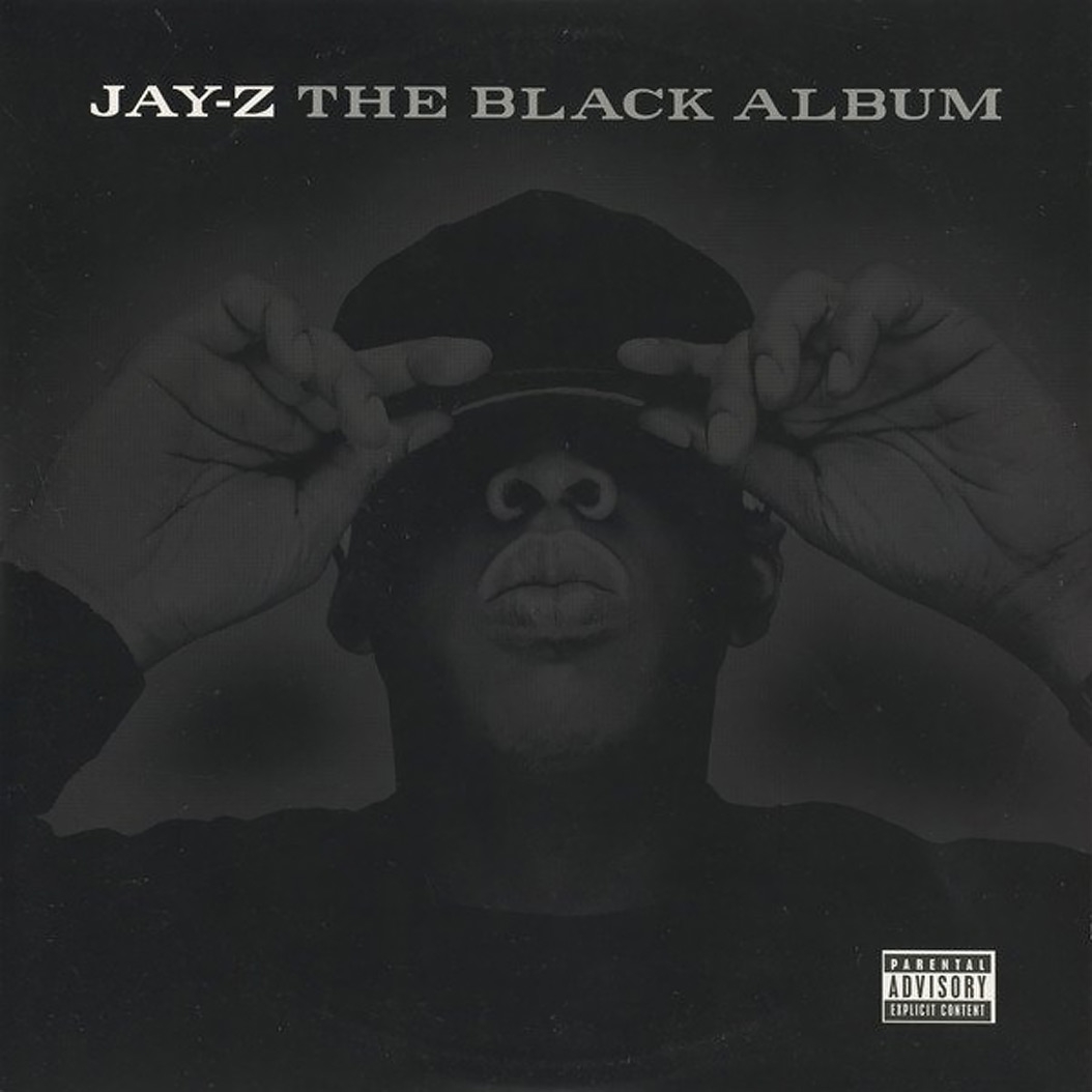 Вінілова платівка Jay-Z – The Black Album - цена, характеристики, отзывы, рассрочка, фото 1