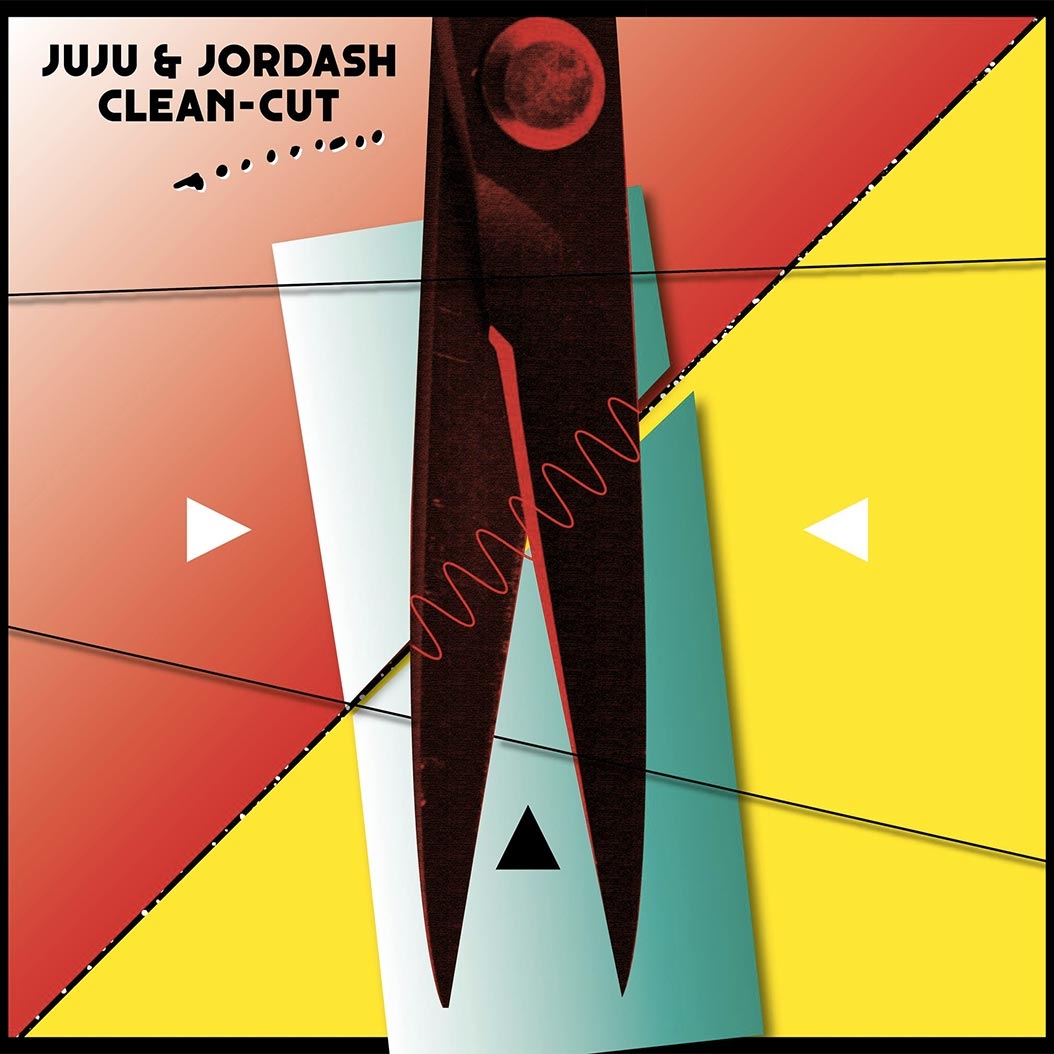 Вінілова платівка Juju & Jordash – Clean-Cut - цена, характеристики, отзывы, рассрочка, фото 1