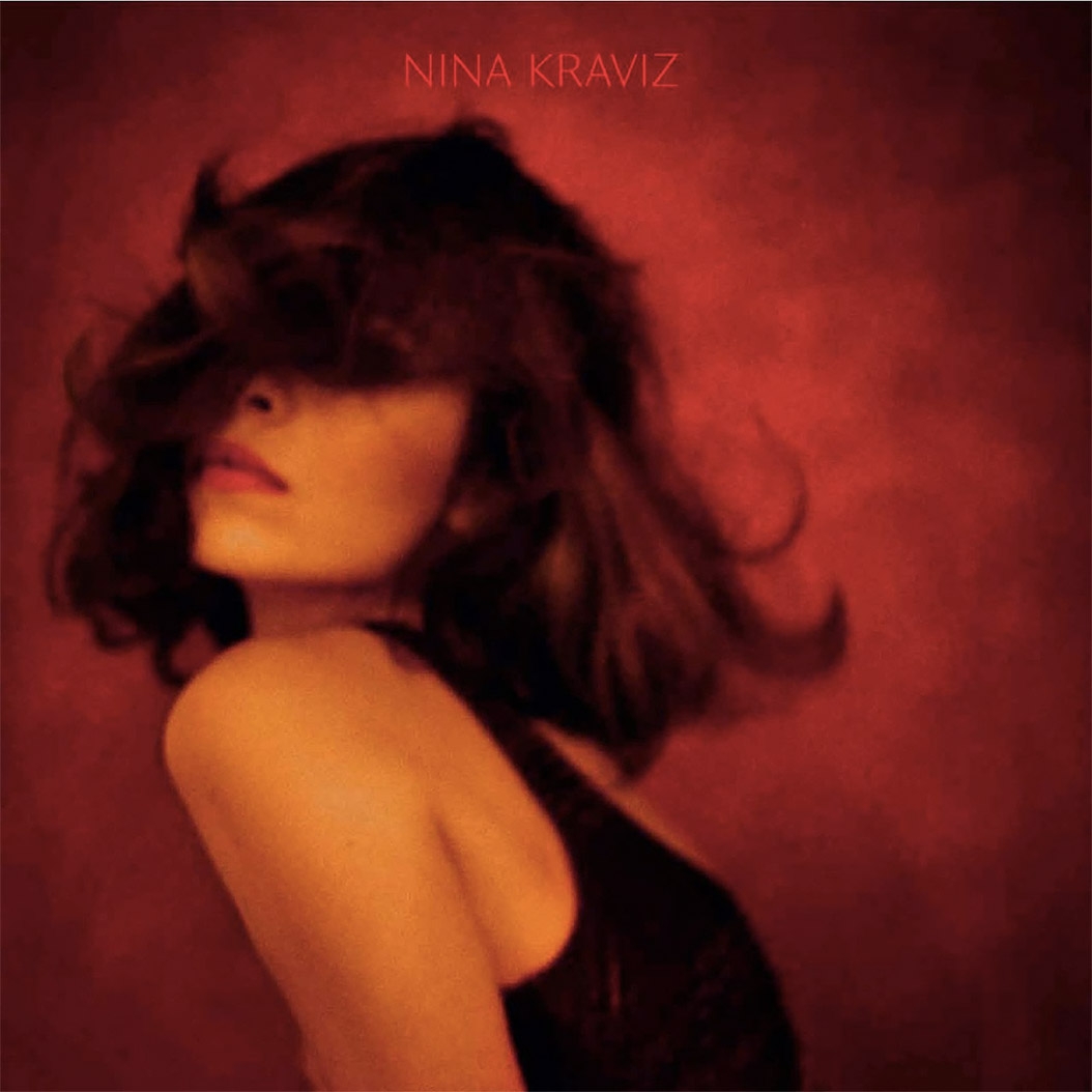 Виниловая пластинка Nina Kraviz – Nina Kraviz - цена, характеристики, отзывы, рассрочка, фото 1