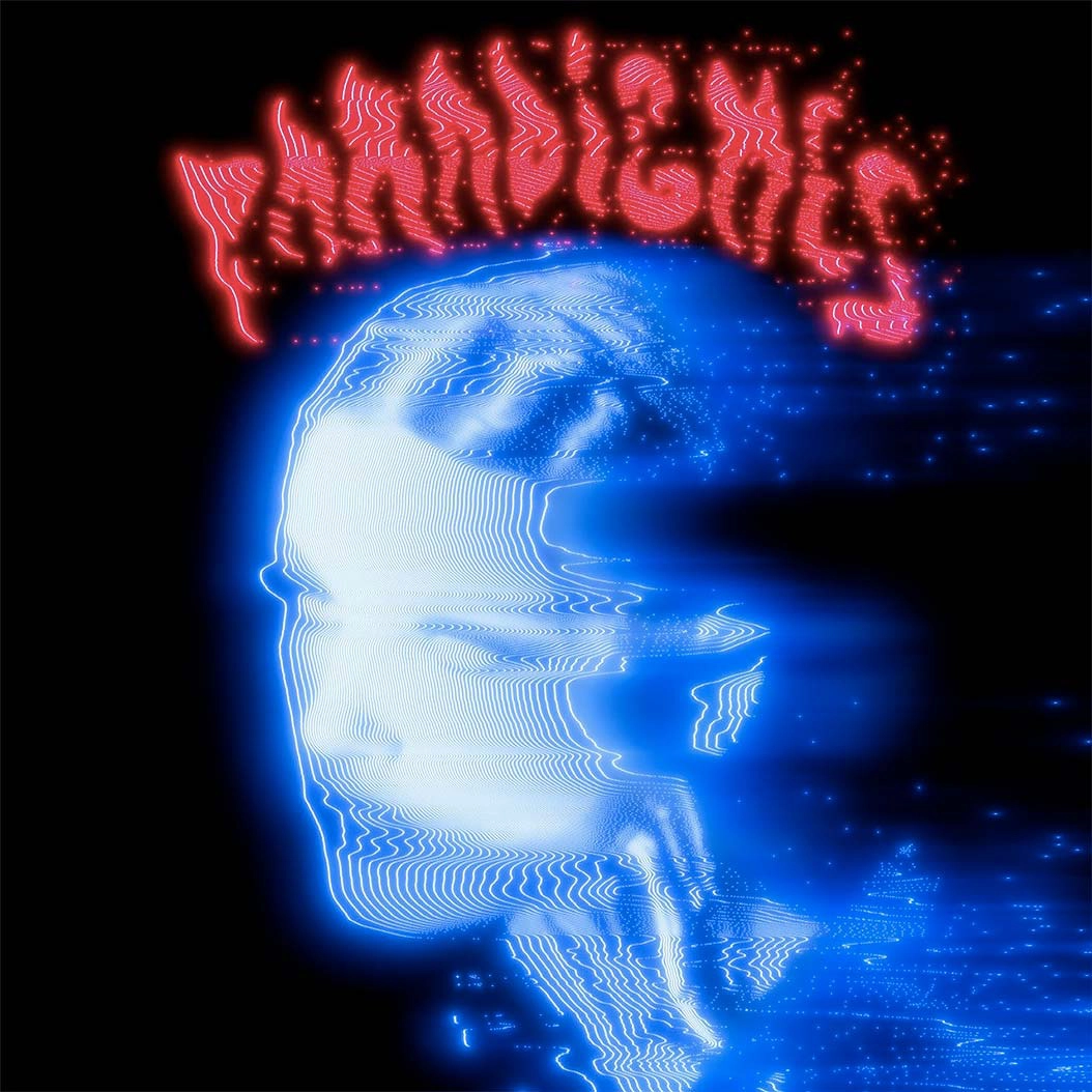 Вінілова платівка La Femme – Paradigmes