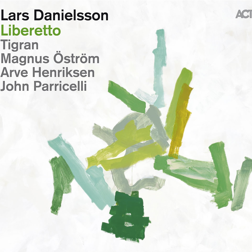 Вінілова платівка Lars Danielsson – Liberetto - ціна, характеристики, відгуки, розстрочка, фото 1