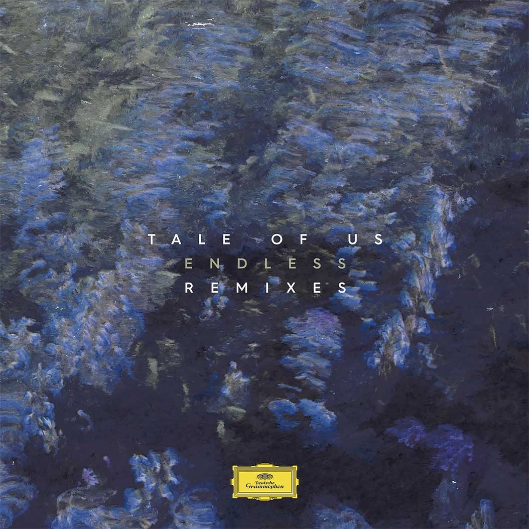 Вінілова платівка Tale Of Us - Endless Remixes - ціна, характеристики, відгуки, розстрочка, фото 1