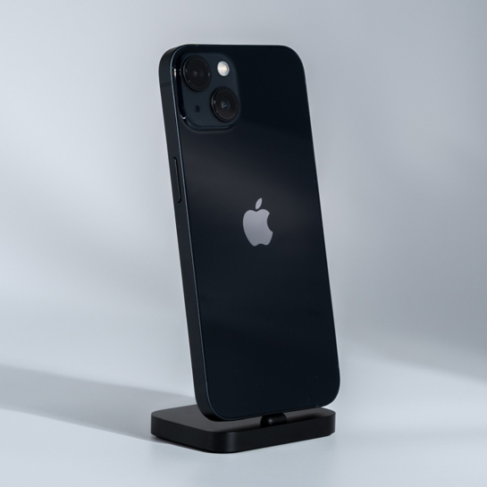 Б/У Apple iPhone 13 128 Gb Midnight (Идеальное) - цена, характеристики, отзывы, рассрочка, фото 1