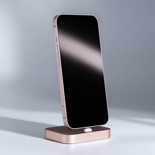 Б/У Apple iPhone 13 128 Gb Pink (Ідеальний) - ціна, характеристики, відгуки, розстрочка, фото 2